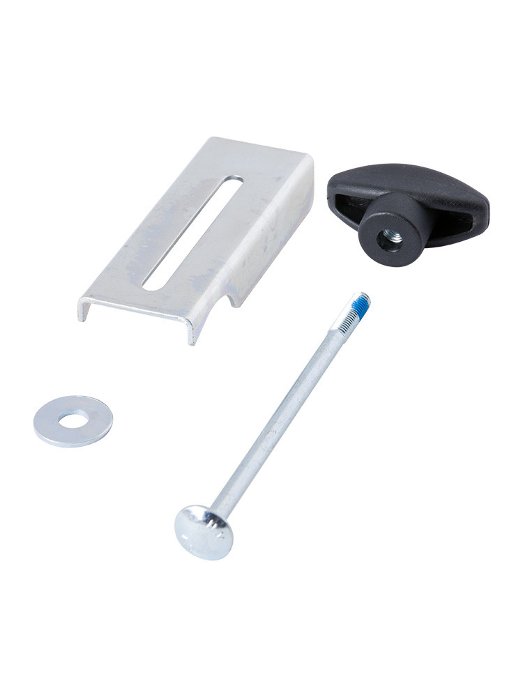 Sicherungsset Belagbühne M5 x 90 mm für ProTec-Gerüste