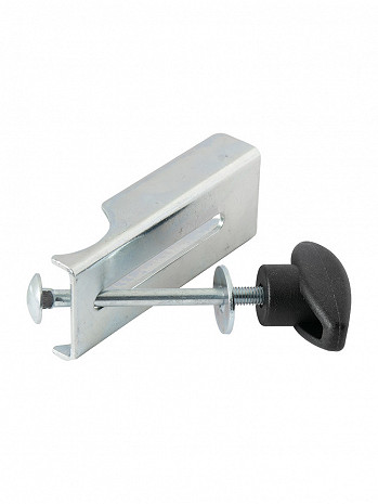 Sicherungsset Geländerstrebe/Diagonale M5 x 60 mm für ProTec