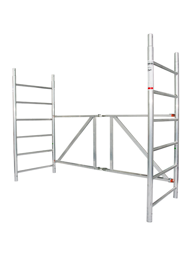 Falteinheit für ProTec XS-Gerüste