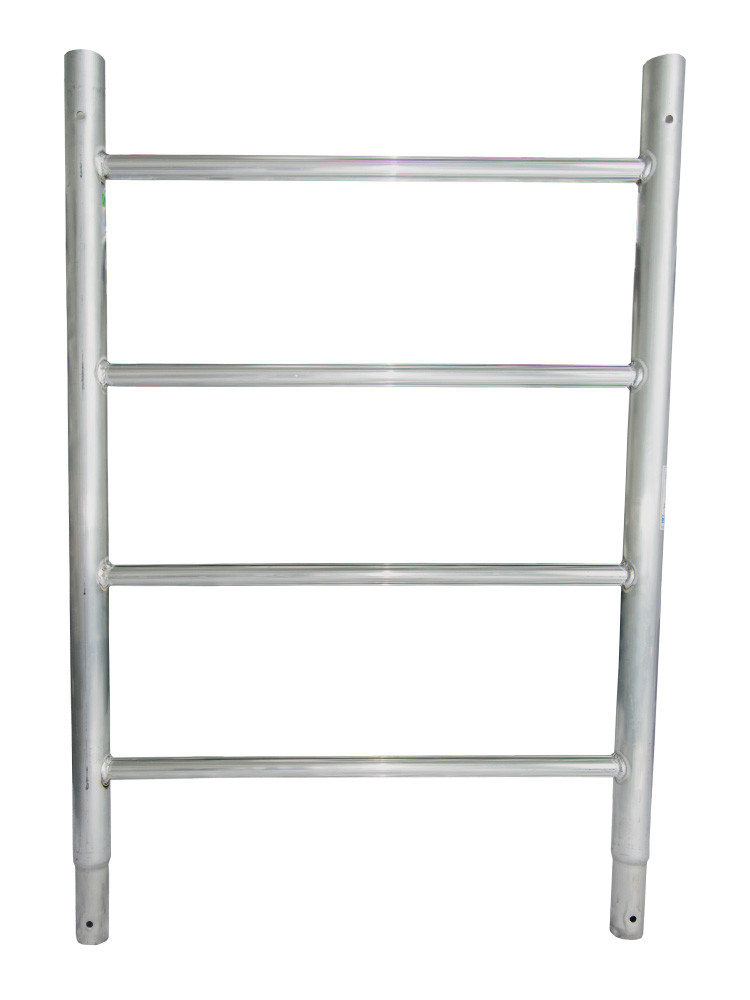 Vertikalrahmen 1 Meter für ProTec-Gerüste