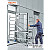 KRAUSE ClimTec Gerüst AH 3,00 m