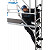KRAUSE STABILO Serie 10 Alu-Fahrgerüst - Feldlänge 2,00 m - AH 7,40 m