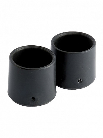 KRAUSE MONTO Fußkappe für Steigteil Toppy XL (2 Stück)