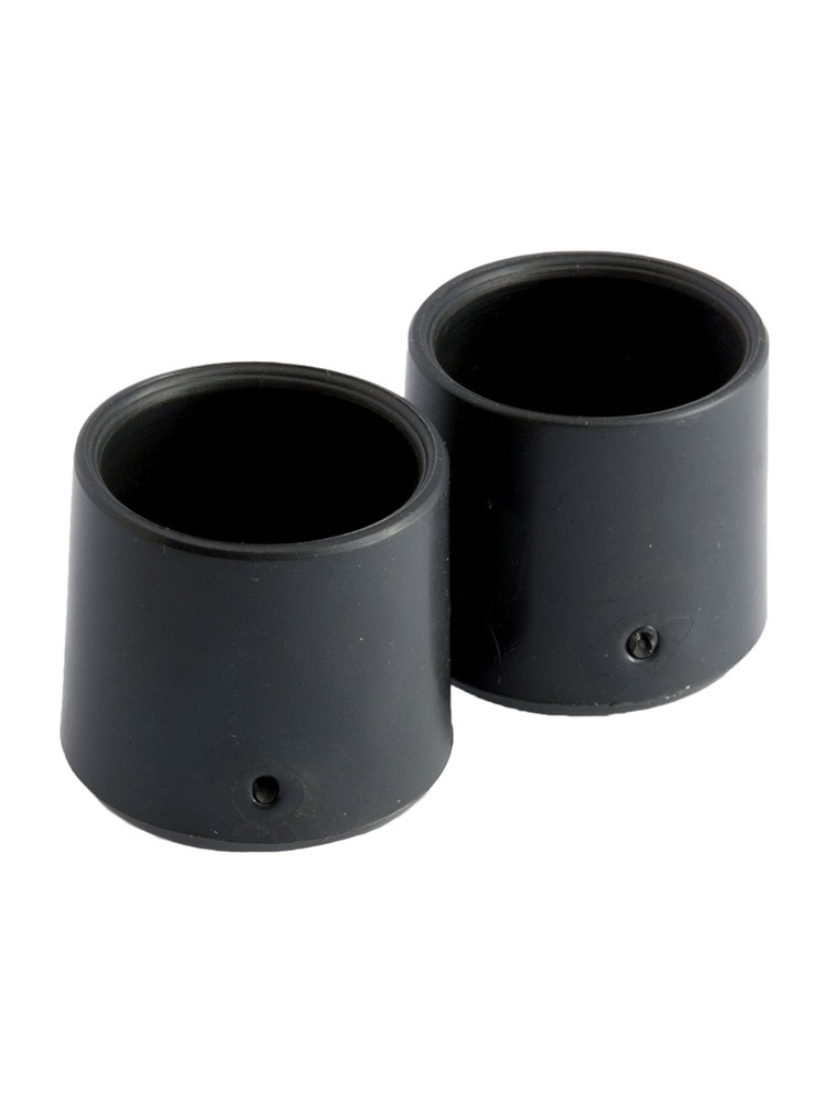 KRAUSE MONTO Fußkappe für Steigteil Toppy XL (2 Stück)