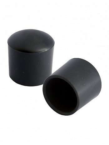 KRAUSE MONTO Fußkappe für Steigteil Toppy XL (2 Stück)