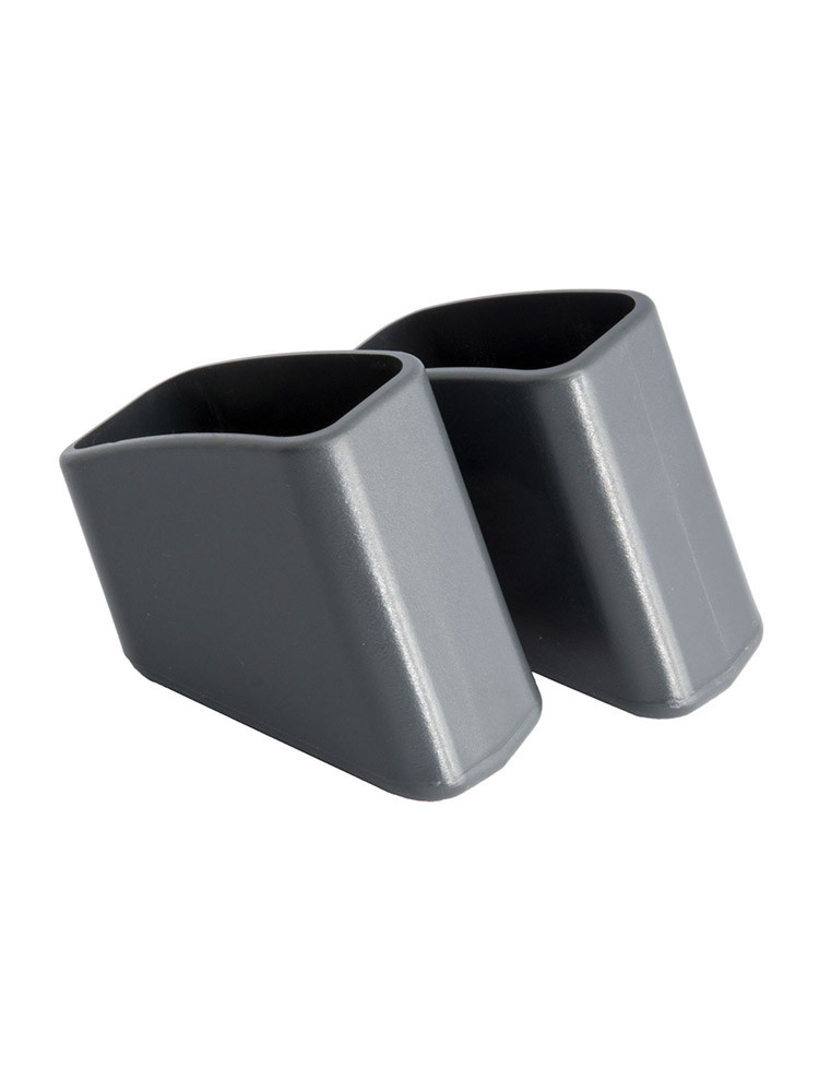 KRAUSE MONTO Fußkappe (Paar) | Passend für Toppy vorne