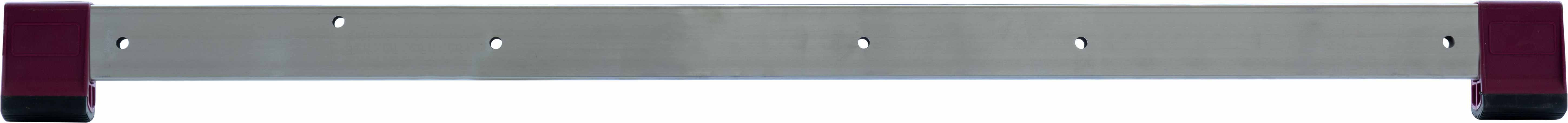 KRAUSE CORDA Traverse 64 x 1.300 mm für Montage- und Gelenkgerüst