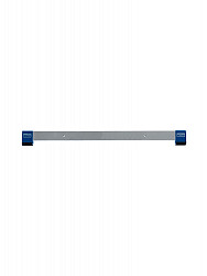 KRAUSE Traverse 1.100 mm für StufenLeiter mit großer Plattform KRAUSE Traverse 1.100 mm für StufenLeiter mit großer Plattform