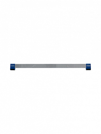 KRAUSE Traverse 1.250 mm für StufenLeiter mit großer Plattform