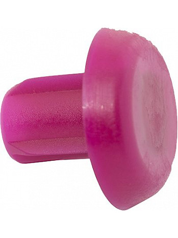 KRAUSE CORDA Pilzstopfen, violett