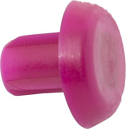 KRAUSE CORDA Pilzstopfen, violett