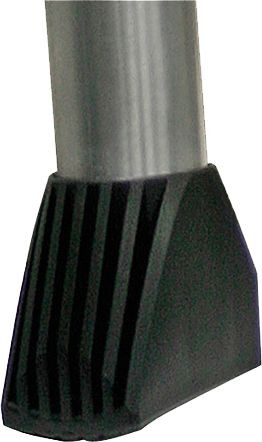 KRAUSE Fußkappe BoardStand | 2er-Set