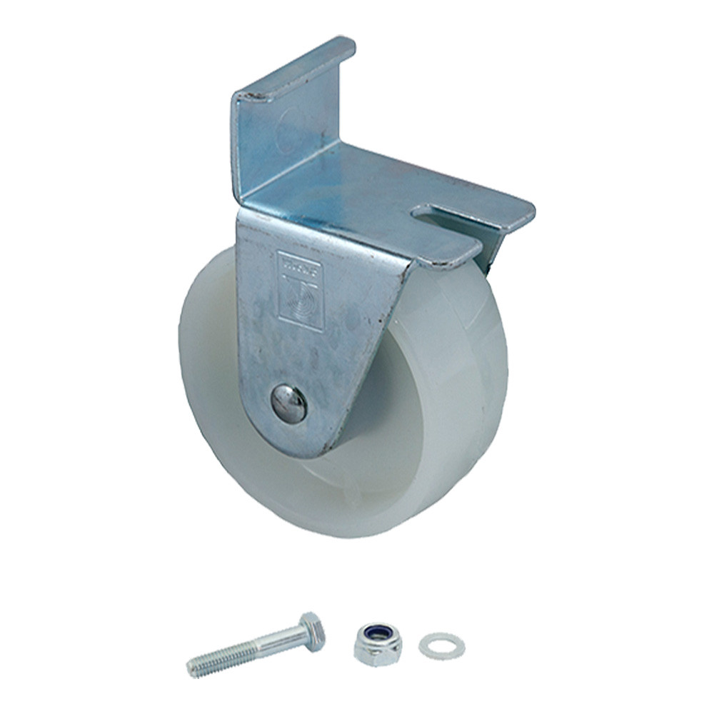 KRAUSE CORDA Bockrolle 20er