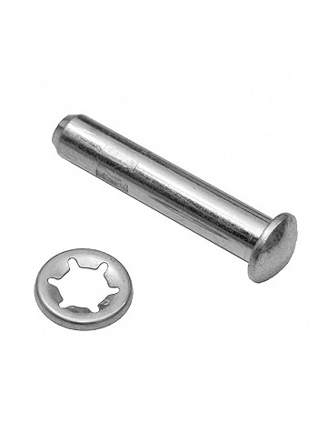 KRAUSE Entnahmebegenzung | Passend für MONTO + STABILO SprossenLeitern