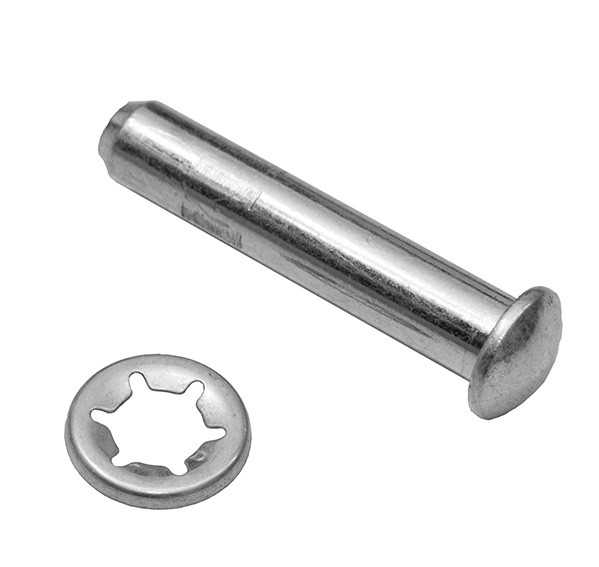 KRAUSE Entnahmebegenzung | Passend für MONTO + STABILO SprossenLeitern