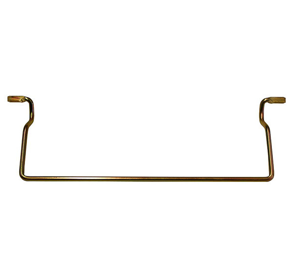 KRAUSE Einhandbedienbügel | Breite: 293 mm