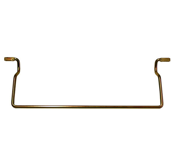 KRAUSE Einhandbedienbügel | Breite: 353 mm