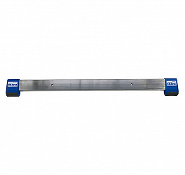 KRAUSE Nut-Traverse | Länge 1.250 mm | Passend für alle STABILO-StufenLeitern & MONTO/STABILO-SprossenLeitern KRAUSE Nut-Traverse | Länge 1.250 mm | Passend für alle STABILO-StufenLeitern & MONTO/STABILO-SprossenLeitern