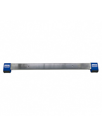 KRAUSE Nut-Traverse | Länge 1.250 mm | Passend für alle STABILO-StufenLeitern & MONTO/STABILO-SprossenLeitern