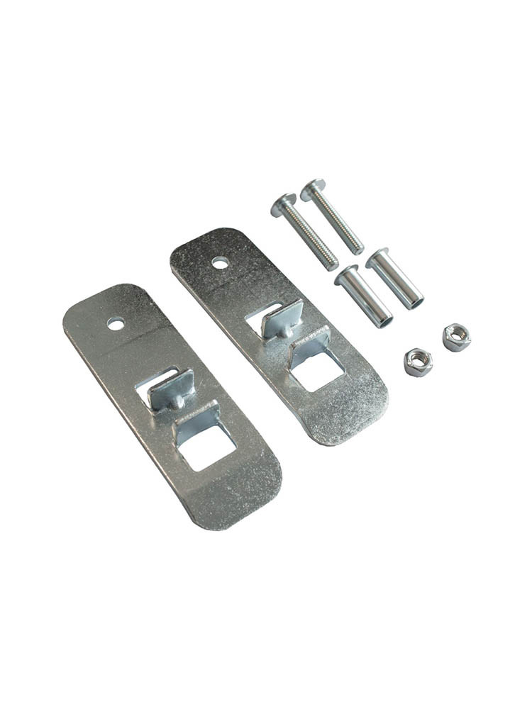 KRAUSE Nachrüstset Distanzstücke