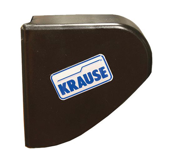 KRAUSE MONTO Gelenkabdeckung | Passend für Stufen-Stehleitern SePro und Solido