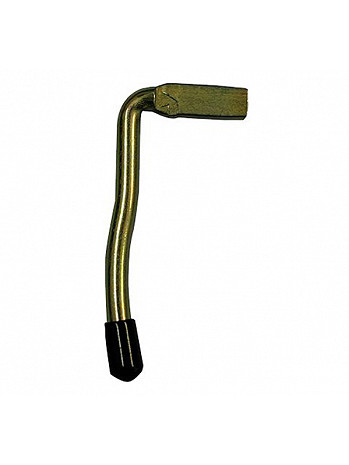 KRAUSE STABILO Ausrasthebel (Gelenkentriegelung)