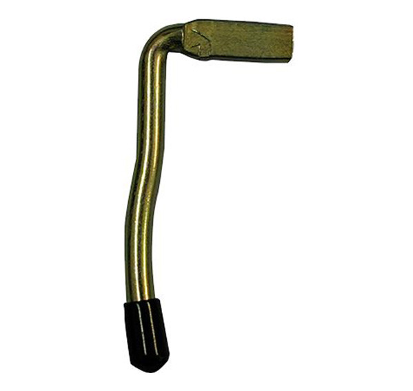 KRAUSE STABILO Ausrasthebel (Gelenkentriegelung)