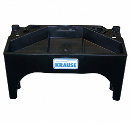 KRAUSE Retro Ablageschale | Passend für Stufen-StehLeiter Safety Retro KRAUSE Retro Ablageschale | Passend für Stufen-StehLeiter Safety Retro