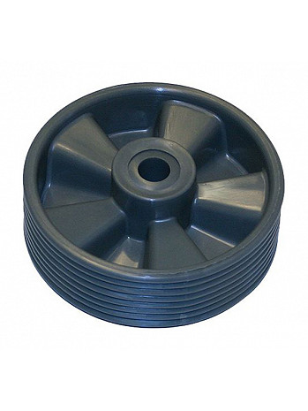 KRAUSE MONTO + STABILO Wandlaufrolle