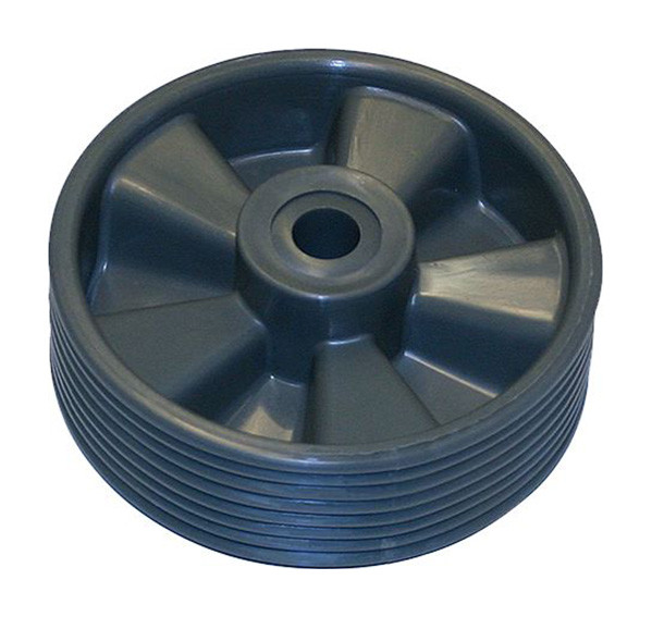 KRAUSE MONTO + STABILO Wandlaufrolle