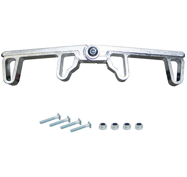 KRAUSE STABILO Gelenk | Passend für Stufen-DoppelLeitern