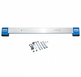 KRAUSE MONTO und STABILO Universal-Traverse 64 mm | Länge ca. 875 mm KRAUSE MONTO und STABILO Universal-Traverse 64 mm | Länge ca. 875 mm