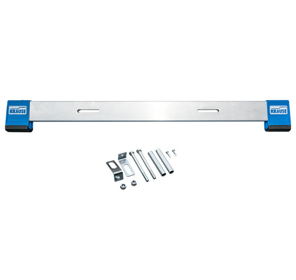 KRAUSE MONTO und STABILO Universal-Traverse 64 mm | Länge ca. 875 mm
