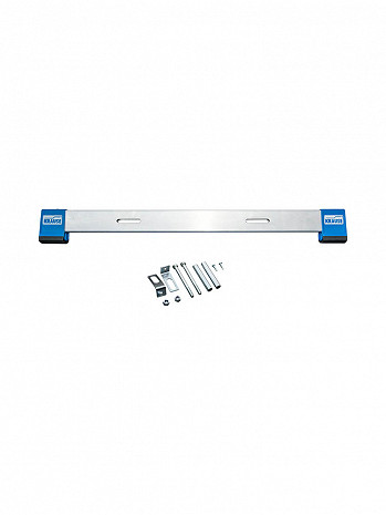 KRAUSE MONTO und STABILO Universal-Traverse 64 mm | Länge ca. 970 mm