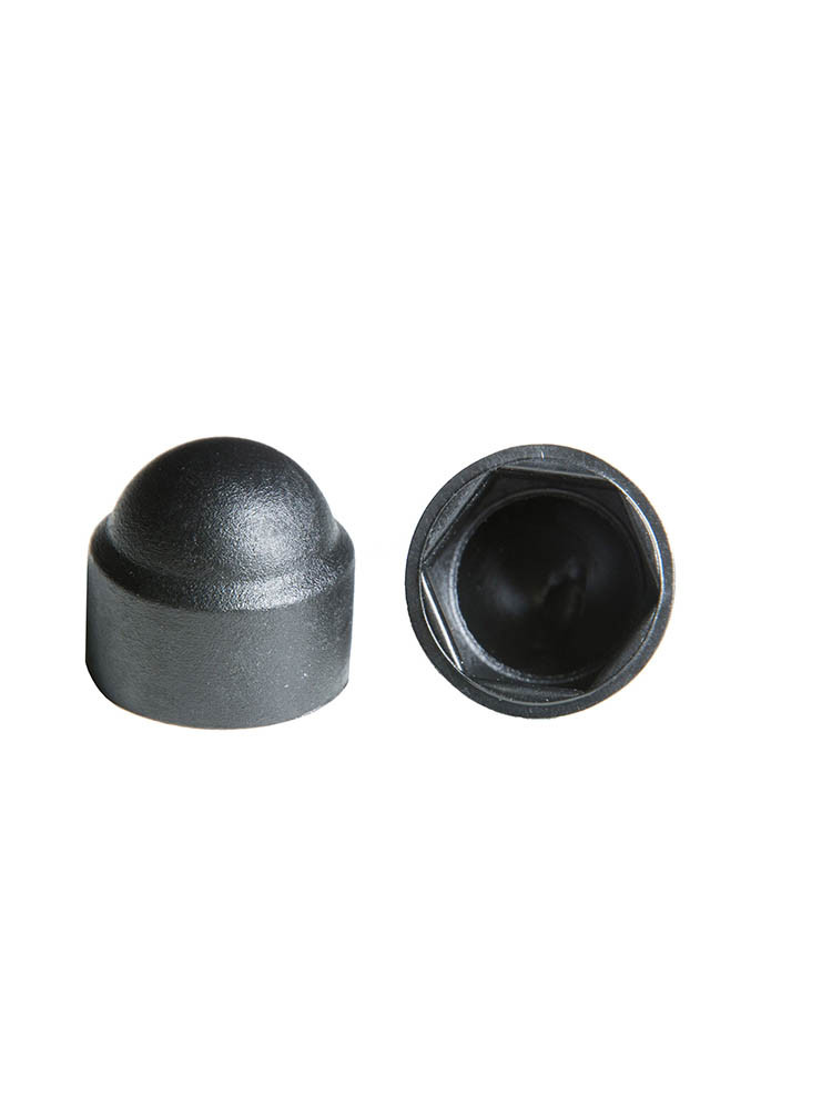 KRAUSE 10 x Schrauben - Sicherheitskappen STABILO PodestLeitern