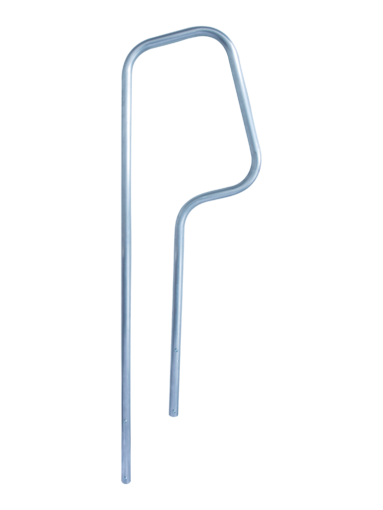 KRAUSE STABILO Handlauf für STABILO Mobiler MontageTritt