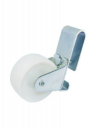 KRAUSE STABILO Rollen-Set (2 Stück) | Passend für STABILO Mobiler MontageTritt 3+4 Stufen KRAUSE STABILO Rollen-Set (2 Stück) | Passend für STABILO Mobiler MontageTritt 3+4 Stufen