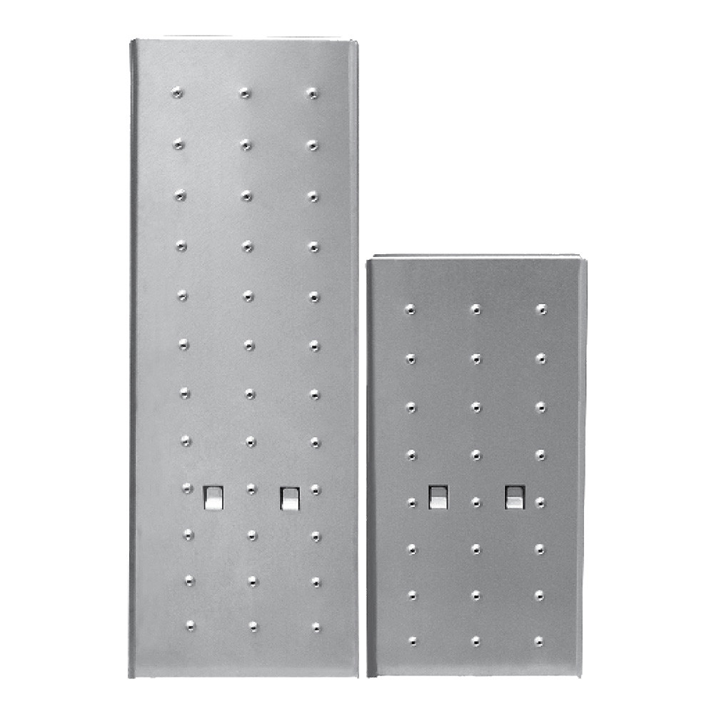 KRAUSE CORDA Auflage CORDA Gelenk-UniversalLeiter Set