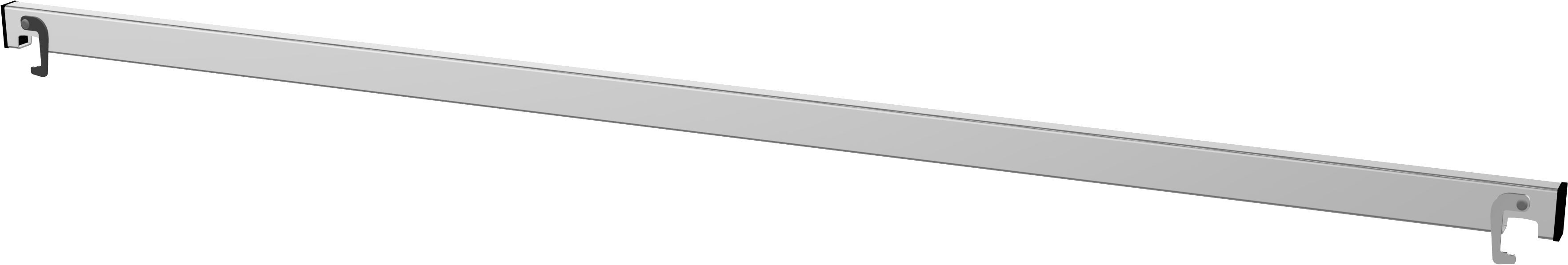 KRAUSE Geländerstrebe 2 St. für CORDA Klapp- und PlattformGerüste