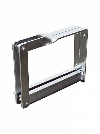 Wandhalter-Set für KRAUSE Leitern