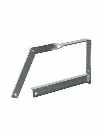 Wandhalter-Set für KRAUSE Leitern