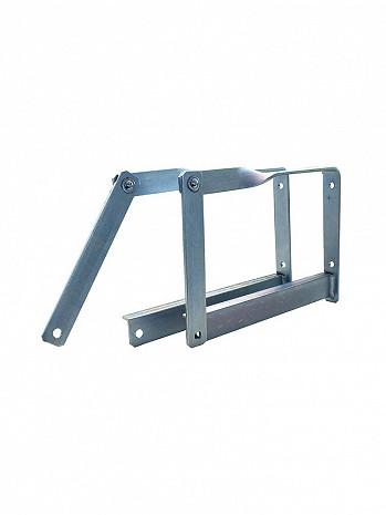 Wandhalter-Set für KRAUSE Leitern