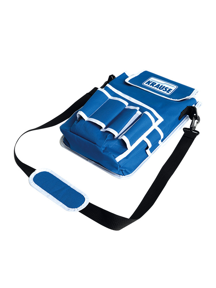 KRAUSE Werkzeugtasche für Sprossen- und StufenLeitern