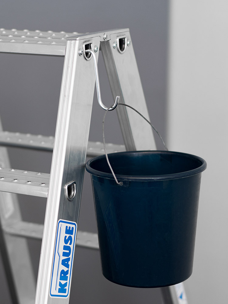 KRAUSE Eimerhaken steckbar