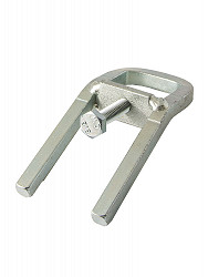 KRAUSE Abhebesicherung für Dachleitern + Kaminkehrerleitern KRAUSE Abhebesicherung für Dachleitern + Kaminkehrerleitern