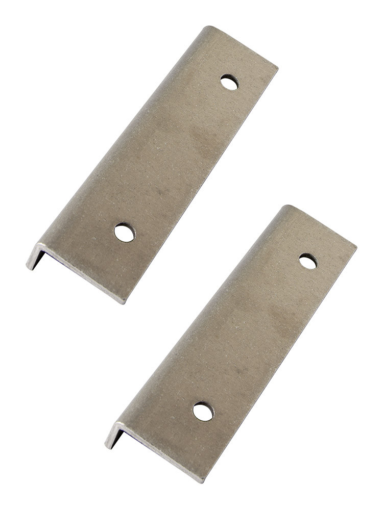 KRAUSE Verbindungswinkel für Dachleitern 2 Stck.