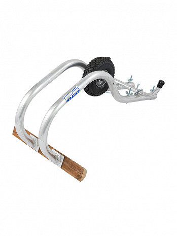 KRAUSE First-Überwurfbügel fahrbar