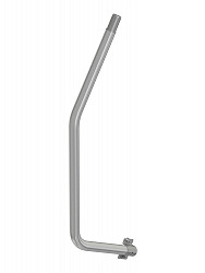 KRAUSE STABILO Handlauf - passend für Podestleiter mit 3-4 Stufen KRAUSE STABILO Handlauf - passend für Podestleiter mit 3-4 Stufen