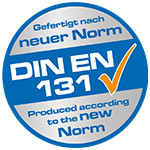 Norm DIN EN 131