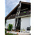 KRAUSE MONTO Tribilo Vielzweckleiter 3x8 Sprossen mit Treppenfunktion